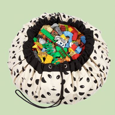 Spielsack Panda Play and Go