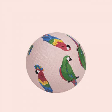 Ball Papagei klein