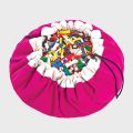 Spielsack pink Play and Go